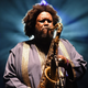 Kamasi Washington